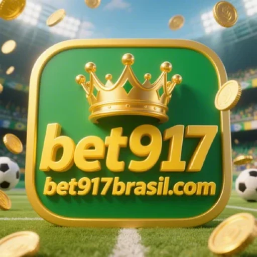 Logo bet917